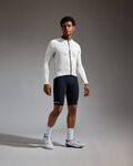 GORE Cycling summer long sleeve jersey - SPINSHIFT LS - white