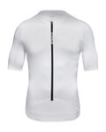 GORE Cycling short sleeve jersey - SPINSHIFT - white