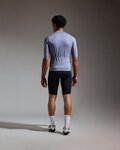 GORE Cycling short sleeve jersey - SPINSHIFT - purple