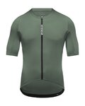 GORE Cycling short sleeve jersey - SPINSHIFT - green