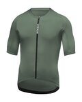 GORE Cycling short sleeve jersey - SPINSHIFT - green