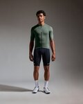 GORE Cycling short sleeve jersey - SPINSHIFT - green