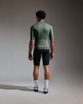 GORE Cycling short sleeve jersey - SPINSHIFT - green