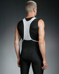GORE Cycling bib shorts - SWIFTRIDE - black