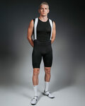 GORE Cycling bib shorts - SWIFTRIDE - black