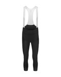 GORE Cycling 3/4 length bib shorts - SWIFTRIDE 3 - black
