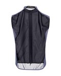 GORE Cycling gilet - DISTANCE - purple