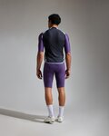 GORE Cycling gilet - DISTANCE - purple