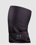 SPORTFUL Cycling neckwarmer - SRK NECKWARMER - black