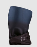 SPORTFUL Cycling neckwarmer - SRK - black/blue