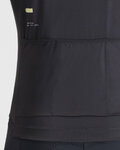 SPORTFUL Cycling short sleeve jersey - STARLIGHT - black