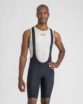 SPORTFUL Cycling bib shorts - GIARA 2 - black