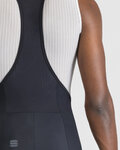 SPORTFUL Cycling bib shorts - GIARA 2 - black