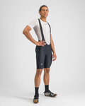 SPORTFUL Cycling bib shorts - GIARA 2 - black