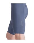 SPORTFUL Cycling bib shorts - PULSE - blue
