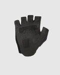 SPORTFUL Cycling fingerless gloves - PRO - black