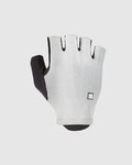 SPORTFUL Cycling fingerless gloves - PRO - white