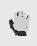 SPORTFUL Cycling fingerless gloves - CLASSIC - white