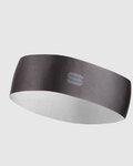 SPORTFUL Cycling headband - CLASSIC - black