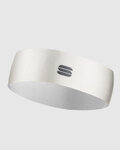 SPORTFUL Cycling headband - CLASSIC - white