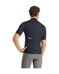SPORTFUL Cycling short sleeve jersey - SRK 2 - black