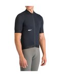 SPORTFUL Cycling short sleeve jersey - SRK 2 - black