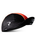 GOBIK Cycling hat - VINTAGE INEOS GRENADIERS 2024 - black/red/orange