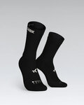 GOBIK Cyclingclassic socks - ICON - black