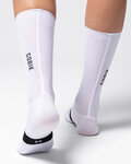 GOBIK Cyclingclassic socks - VORTEX 2.0 INEOS GRENADIERS 26 - white