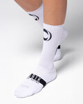 GOBIK Cyclingclassic socks - VORTEX 2.0 INEOS GRENADIERS 26 - white