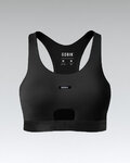 GOBIK Bra - CRUX - black