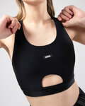 GOBIK Bra - CRUX - black