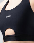 GOBIK Bra - CRUX - black
