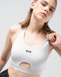 GOBIK Bra - CRUX - white