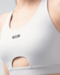 GOBIK Bra - CRUX - white