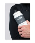 GOBIK Cycling water bottle - FLY - white