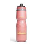 CAMELBAK Cycling water bottle - PODIUM CHILL 0,71L - pink