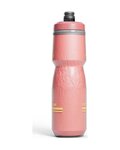 CAMELBAK Cycling water bottle - PODIUM CHILL 0,71L - pink