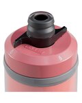 CAMELBAK Cycling water bottle - PODIUM CHILL 0,71L - pink