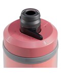 CAMELBAK Cycling water bottle - PODIUM CHILL 0,71L - pink