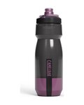 CAMELBAK Cycling water bottle - PODIUM 0,71L - black/purple