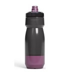 CAMELBAK Cycling water bottle - PODIUM 0,71L - black/purple