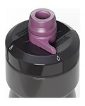 CAMELBAK Cycling water bottle - PODIUM 0,71L - black/purple