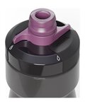 CAMELBAK Cycling water bottle - PODIUM 0,71L - black/purple