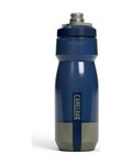 CAMELBAK Cycling water bottle - PODIUM 0,71L - blue/green