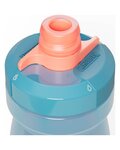 CAMELBAK Cycling water bottle - PODIUM 0,62L - blue/orange