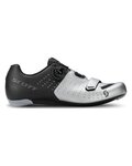 SCOTT Cycling shoes - COMP BOA - black/silver