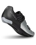 SCOTT Cycling shoes - COMP BOA - black/silver
