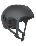 SCOTT Cycling helmet - JIBE CE - anthracite