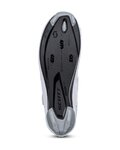 SCOTT Cycling shoes - ROAD COMP W - white/black